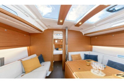 Miete Segelboot Dufour Dufour 390 Kos