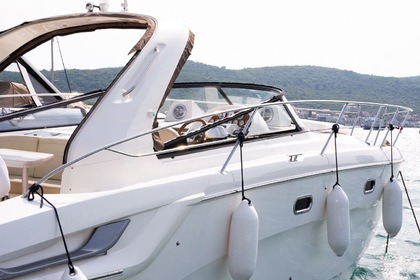 Чартер Моторная яхта Bavaria 34 Sport Тиват