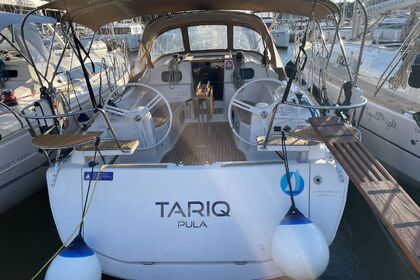 Rental Sailboat Elan Marine Elan Impression 40 Mali Losinj