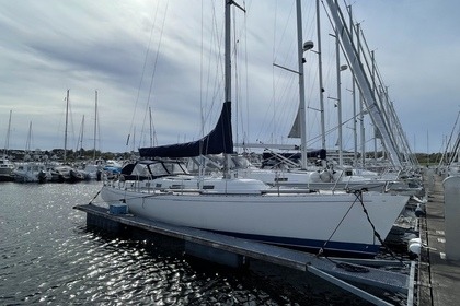 Verhuur Zeilboot N yachts 41 Stavanger