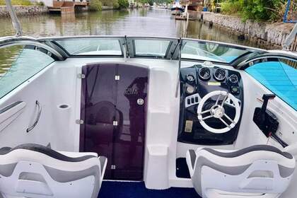 Location Yacht à moteur Focker Bambino Armação dos Búzios