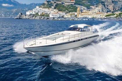 Hire Motor yacht Yacht Prestige Sport 80 Amalfi