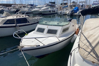 Charter Motorboat CAP FERRET B2 MARINE Cannes