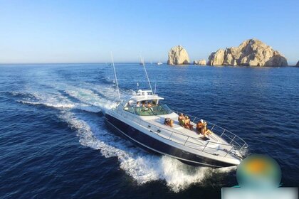 mexico yacht rental