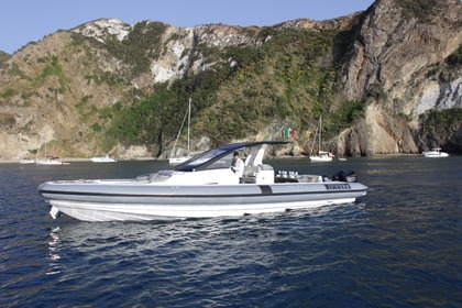 Ενοικίαση Φουσκωτό Pirelli WALKAROUNDS 42 Porto Cervo