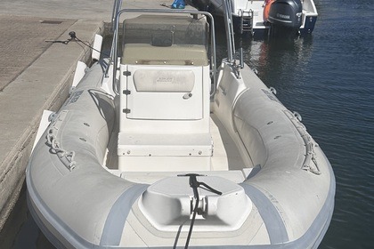 Miete RIB Joker Boat Coaster 600 Bandol