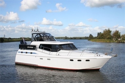 Verhuur Woonboot De Drait Tyvano 1150 Drachten