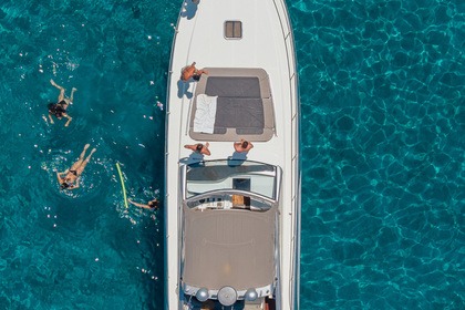 Ενοικίαση Μηχανοκίνητο σκάφος Alfamarine 50ft Αθήνα