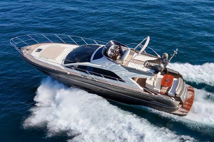Miete Motoryacht Riva SPORTRIVA 56 Moniga del Garda