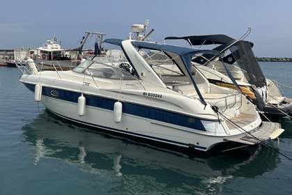 Verhuur Motorboot Bavaria 32 Sport Port Taverna