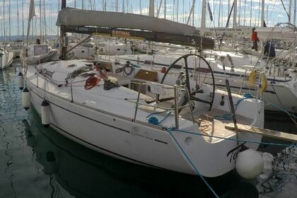 Location Voilier Comar Comet 45S Port-Saint-Louis-du-Rhône