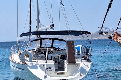 Ενοικίαση Ιστιοπλοϊκό σκάφος Bavaria 44 2004 Ανάβυσσος