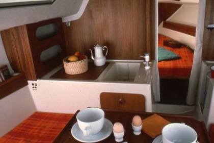 Чартер Парусная яхта Beneteau First 22 Ла Трините-Сюр-Мер