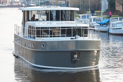 Miete Hausboot Jordy Elite Stevens Columbuskruiser 1500 Jirnsum