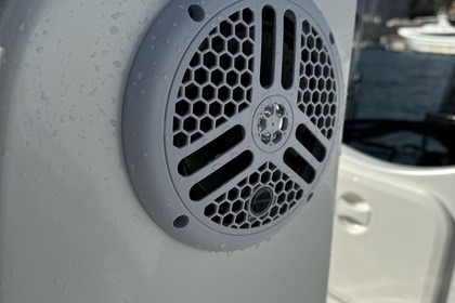 Verhuur Boot zonder vaarbewijs  Astec (Sin titulación) 480 Blanes