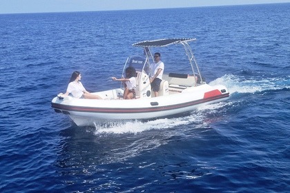 Location Bateau sans permis  ARKOS 21A Vintimille