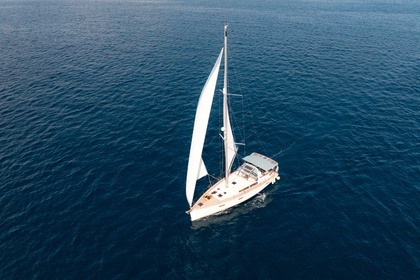 Noleggio Barca a vela Beneteau Oceanis 45 Atene