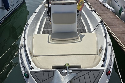Miete Motorboot Santander  Boats HD 500 Santander