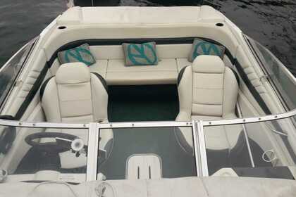 Verhuur Motorboot Doral 184 Baveno