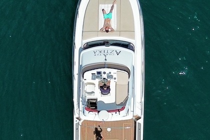 Alquiler Lancha Faeton 1180 moraga Benalmádena