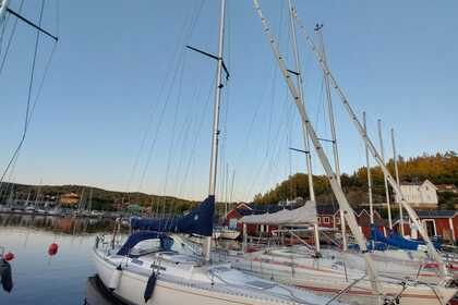 Charter Sailboat Omega 42 Omega 42 Ljungskile