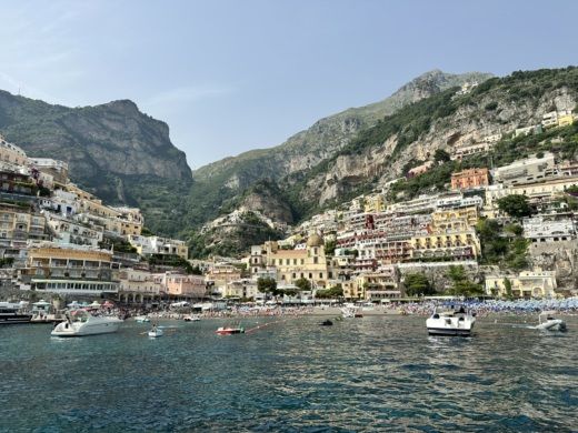 Неаполь Motorboat Jeanneau Merry Fisher 1095 alt tag text