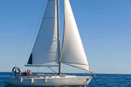 Verhuur Zeilboot Dufour Dufour 43 Barcelona