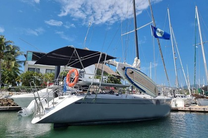 Noleggio Barca a vela 41' Sailboat [All Inclusive] Puerto Vallarta