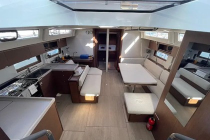 Alquiler Velero  Oceanis 51.1 Radazul