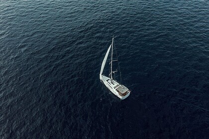 Rental Sailboat BENETEAU OCEANIS 461 Ibiza