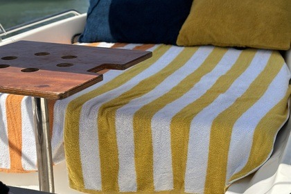 Location Semi-rigide Zar Formenti Zar 57 Port Grimaud