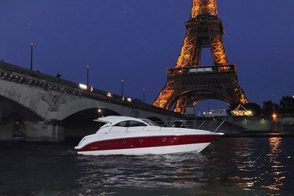 Rental Motorboat BENETEAU MONTE CARLO 37 Paris