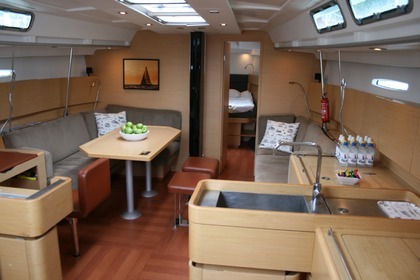 Miete Segelboot BENETEAU FIRST 50 Stockholm