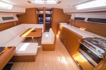 Charter Sailboat  Sun Odyssey 479 Kos