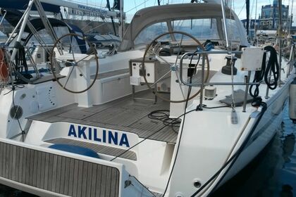 Rental Sailboat BAVARIA 45 Cruiser Palma de Mallorca