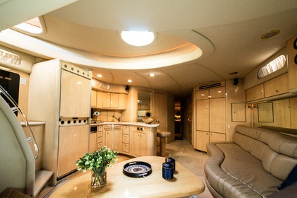 Charter Sailing yacht Sea Ray Super Sun Sport 630 Ayia Napa