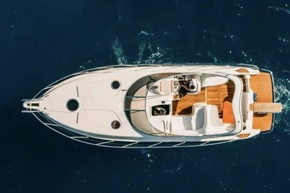 Hire Motorboat Cranchi Zaffiro 34 Mykonos