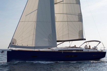 Rental Sailboat DUFOUR 520 GL Primošten