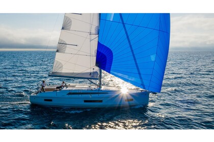 Noleggio Barca a vela  Oceanis 40.1 Capo d'Orlando