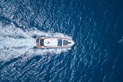 Verhuur Motorboot MT-10 16meter 3 cabıns 2016 Torba