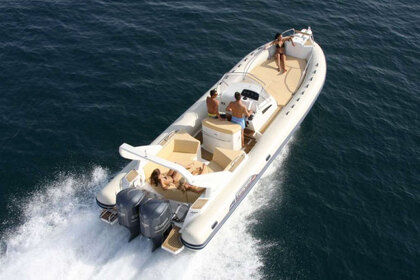 Alquiler Neumática Capelli Capelli Tempest 1000 Porto Vecchio