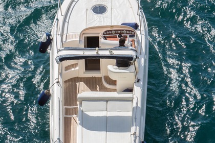 Miete Motorboot Mano Marine Mano 25 sport Amalfi