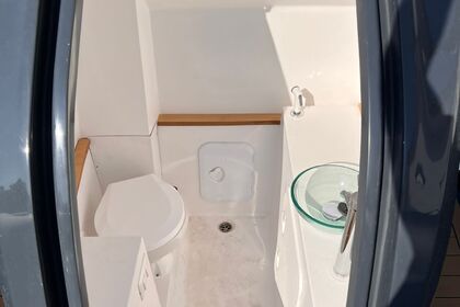 Ενοικίαση Φουσκωτό Panamera PY90 Λαύριο