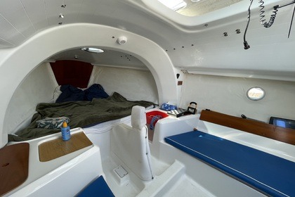 Miete Segelboot Beneteau First 210 La Trinité-sur-Mer