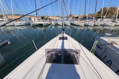 Alquiler Velero  Sun Odyssey 490 Radazul