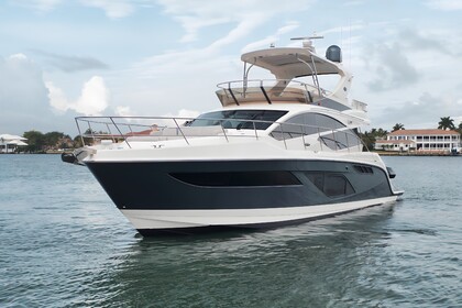 Charter Motorboat Sea Ray L550 Nuevo Vallarta