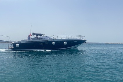 Rental Motor yacht Baia Noemi Trapani