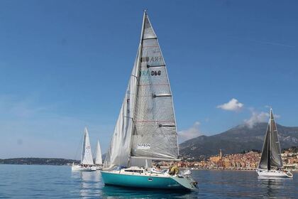 Location Voilier Joubert et Nivelt Sélection 37 Marseille