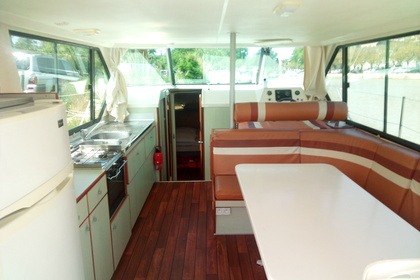 Location Bateau à moteur Nicols Nicols 1010 Vias