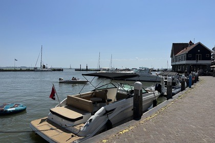 Чартер Моторная яхта Sea Ray 250 sdx Амстердам